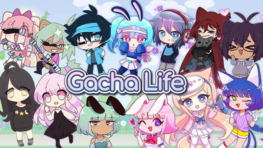 Gacha Life Old Version